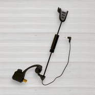 Свінгер на штанзі електронний Sadey SW-23S, швидкознімний, білий